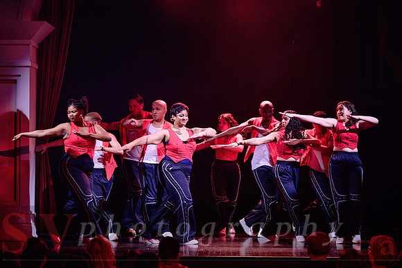 CDC 22nd Annual Showcase