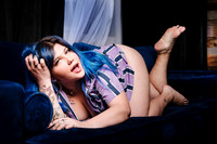 Blues