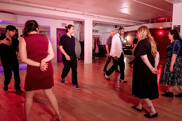 Access Ballroom