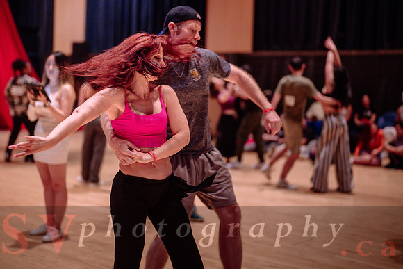 Canada Zouk Congress - Sat