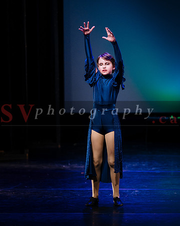 City Dance Corps Youth Program