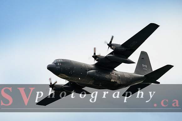 Airshow London 2018