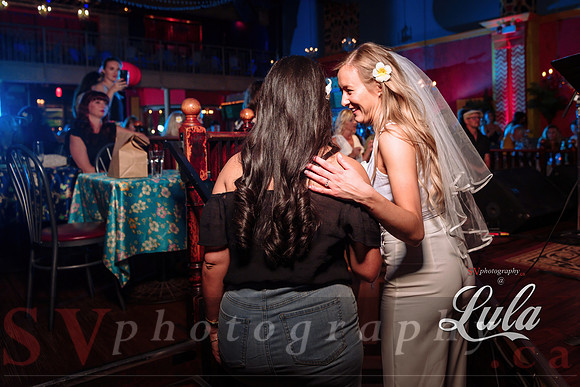 Weekend at Lula Lounge