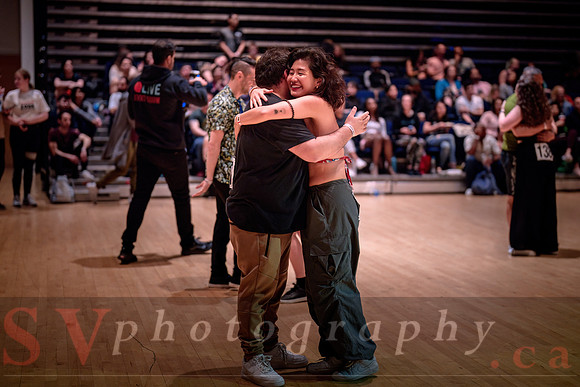 Canada Zouk Congress