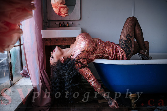Bathtime