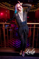 Sunday Drag Brunch
