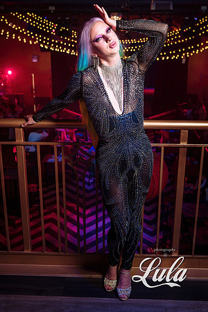 Sunday Drag Brunch