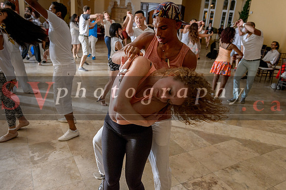 The Zouk Exchange
