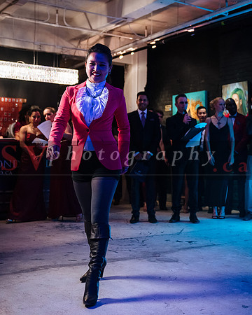 iFreeStyle's 8th Annual Latin Dance Christmas Gala "FASHION GAME