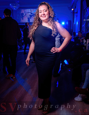 Toronto Salsa Fridays
