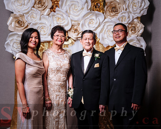 Roland & Tessie