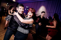Party Time - 12TH CSBC-Sat Evening