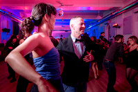 Toronto Salsa Fridays
