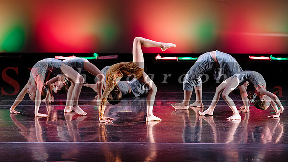 City Dance Corps Youth Program