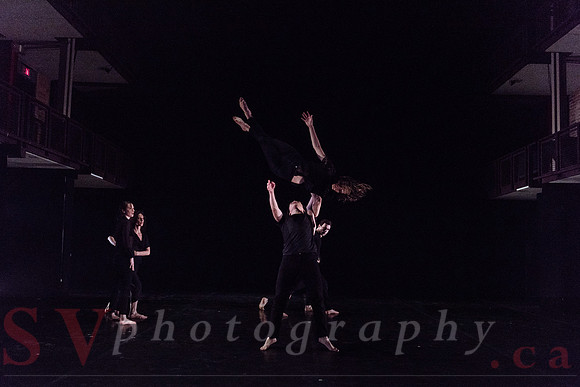 Kaeja d'Dance 25th Anniversary Season