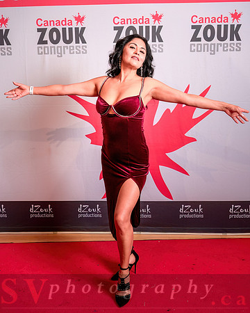 Canada Zouk Congress
