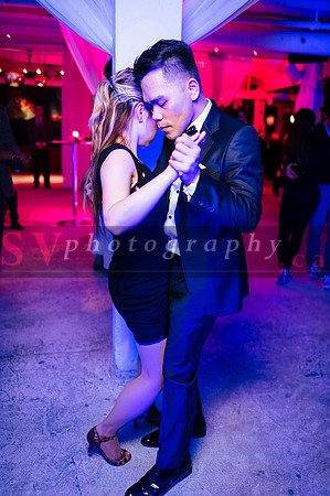 iFreeStyle's 8th Annual Christmas Gala - Social Dancing