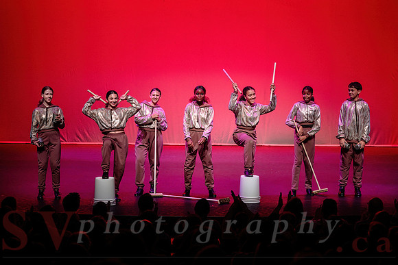 City Dance Corps - Kids Recital