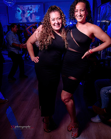 Toronto Salsa Fridays