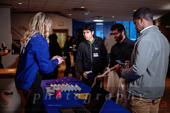 Young Professional Leadership Summit