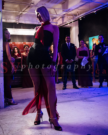 iFreeStyle's 8th Annual Latin Dance Christmas Gala "FASHION GAME
