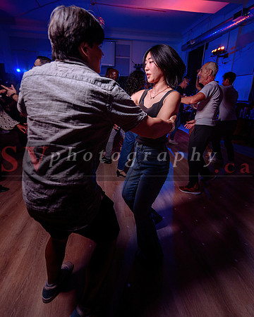 Toronto Salsa Sundays