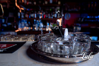 DRAG BRUNCH at Lula