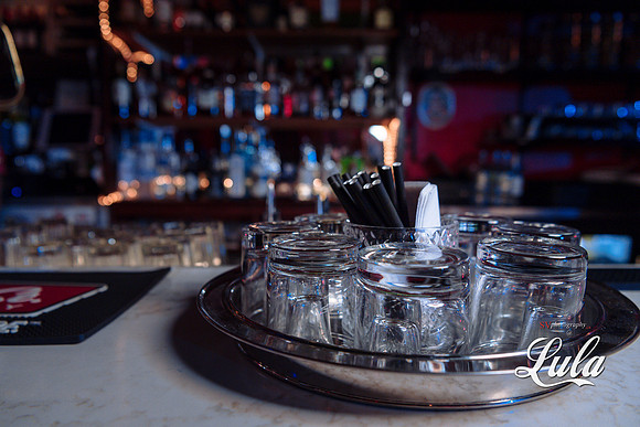 DRAG BRUNCH at Lula