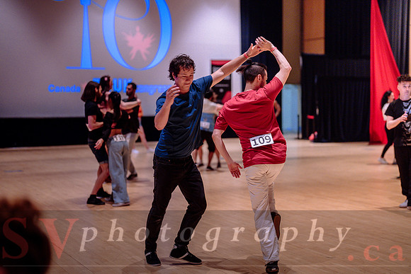 Canada Zouk Congress - Sat