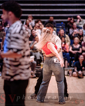 Canada Zouk Congress