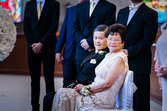 Roland & Tessie