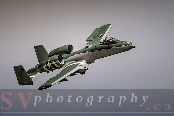 Airshow London 2020 - Sky Drive