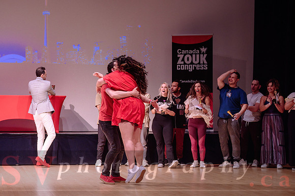 Canada Zouk Congress