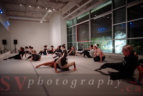City Dance Corps Oakville