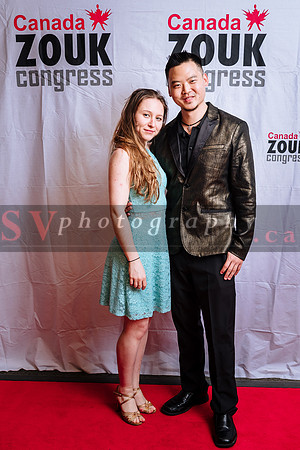 Canada Zouk Congress