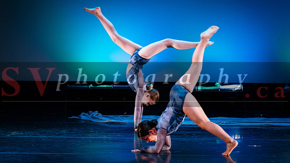 City Dance Corps Youth Program