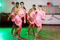 iFreestyle 12th Anniversary Party