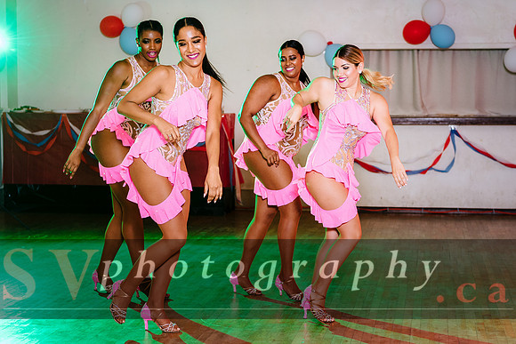 iFreestyle 12th Anniversary Party