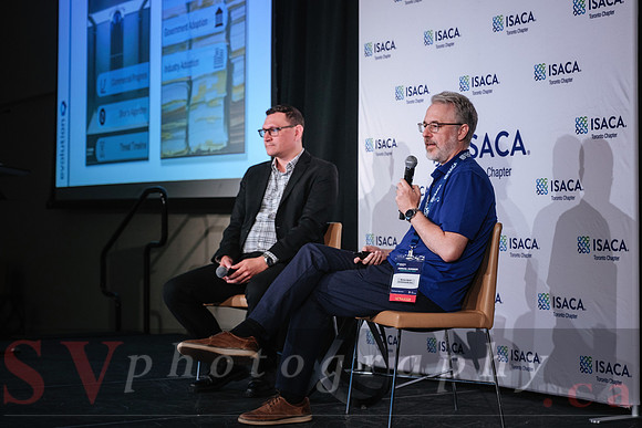 ISACA Annual Summer Conference