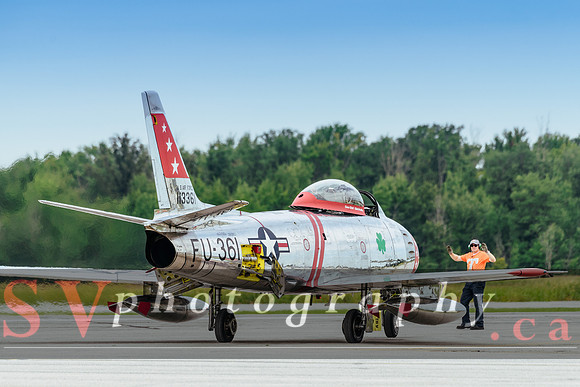 Airshow London 2018