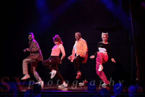 22nd Annual Showcase & Afterparty!