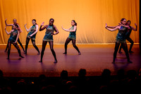 City Dance Corps - Kids Recital