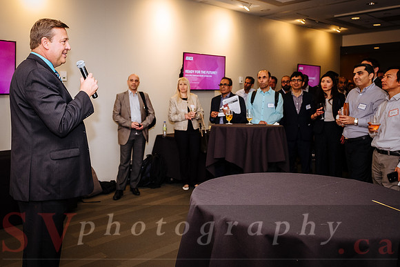 ISACA Toronto Annual Summer Conference 2018