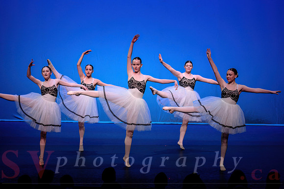 City Dance Corps - Kids Recital