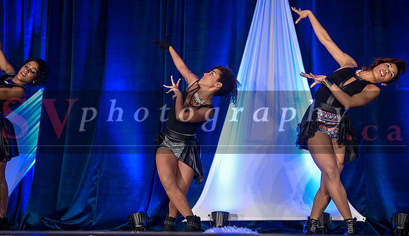 A'Motion Dance from Montreal