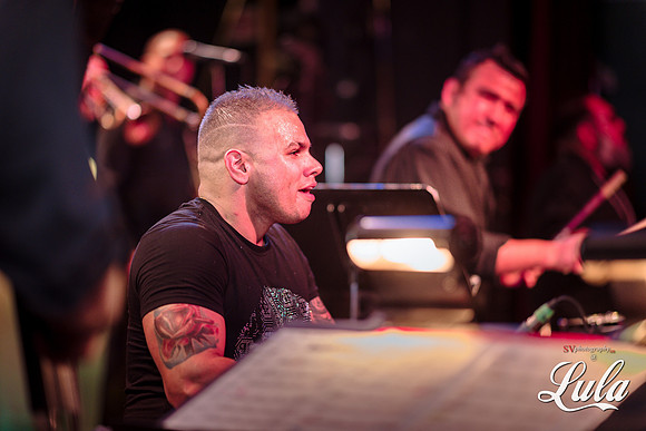 Tribute to the Music of Frankie Ruiz