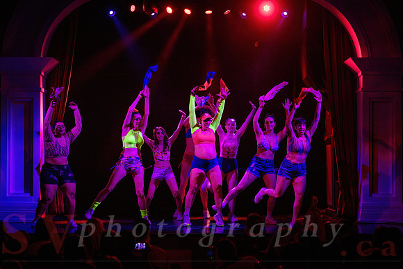 CDC 22nd Annual Showcase