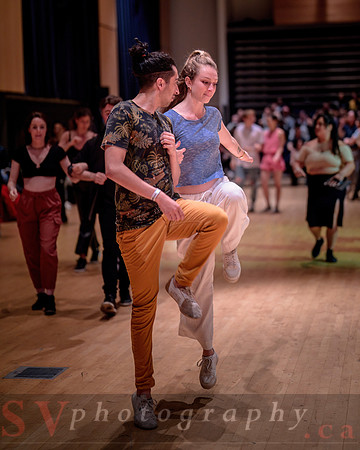 Canada Zouk Congress