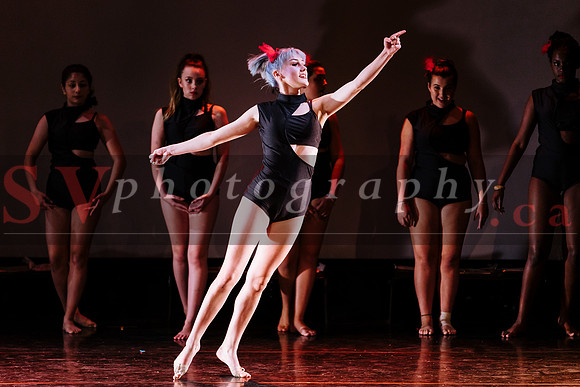 City Dance Corps Youth Program