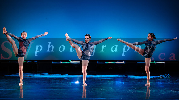 City Dance Corps Youth Program